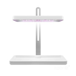 Lampa LED do uprawy roślin z podstawką Bloom 20W