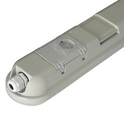 Lampa hermetyczna LED 120cm WALCOT 37W 3885lm 6500K