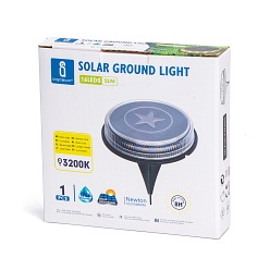 Lampa Solarna dogruntowa LIGHT02