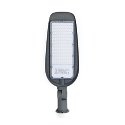 Lampa uliczna LED SLIM DOB 200W 20000lm 6500K