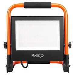 Naświetlacz LED przenośny Premium 50W 5000lm Neutralna