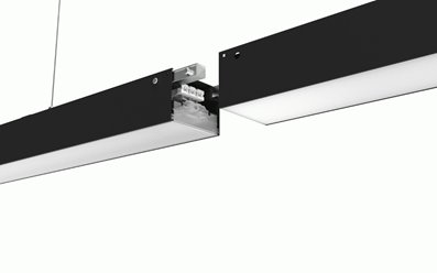 Lampa liniowa 60cm Fusion 20W 2600lm 4000K