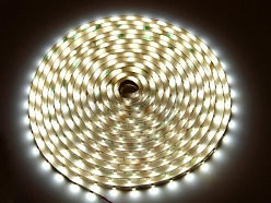 tasma led 3528 4,8w neutralna