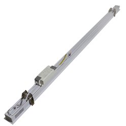 Lampa liniowa wpuszczana Redom 120cm 42W 4000K biała