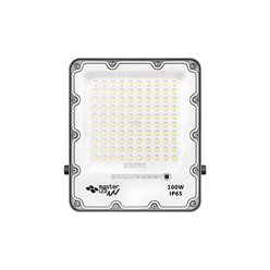 Solarna lampa uliczna LED 20W z czujnikiem