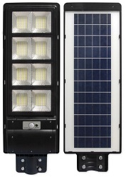 solarna lampa uliczna led 360w