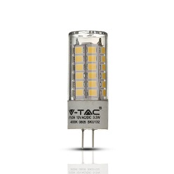 Żarówka LED V-TAC Samsung 3.2W G4 12V VT-234 6400K 385lm 