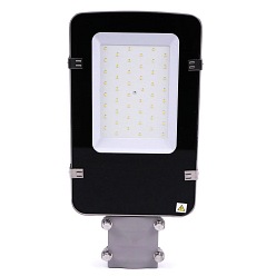 Lampa Uliczna LED V-TAC Samsung 30W Szara VT-30ST 4000K 3600lm