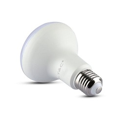 Żarówka LED V-TAC Samsung 10W E27 R80 VT-280 3000K 800lm