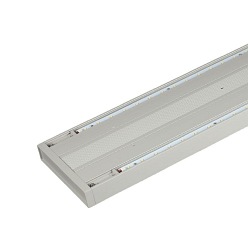 Lampa LED Linear V-TAC Samsung 60W Ściemnialna UGR<6 Szara VT-7-62 4000K 6600lm