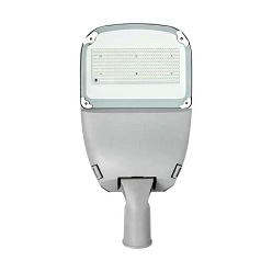 Lampa Uliczna Solarna V-TAC Samsung 50W Biała IP65 VT-ST303 3000lm 6000K