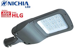 Lampa uliczna LED 100W neutralna