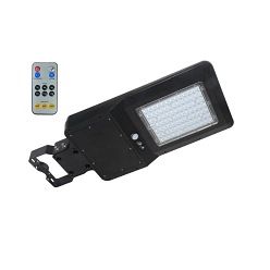 Lampa uliczna Solar Street 40W Premium - barwa neutralna