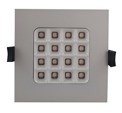 Panel LED 10W bryzgoszczelny