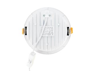 Lampa LED Downlight IP54 DALI CALMOS 18W 2100lm 3CCT