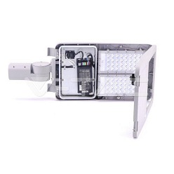 Oprawa Uliczna LED V-TAC Samsung 100W Class II DIM VT-102ST 4000K 14000lm