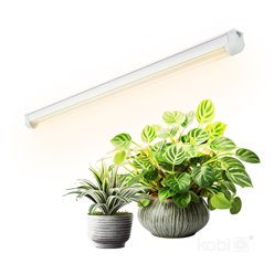 Lampa liniowa LED do uprawy roślin 9W 60cm
