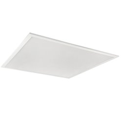 Panel LED 62x62 Prime 34W z modułem awaryjnym UGR19 4000K