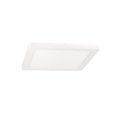 kwadratowy panel LED 6W easyfix barwa ciepła