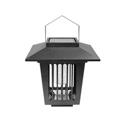 Lampa solarna LED wbijana owadobójcza 58cm
