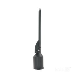 Lampa uliczna LED 200W MEZZO IP65 - biała dzienna