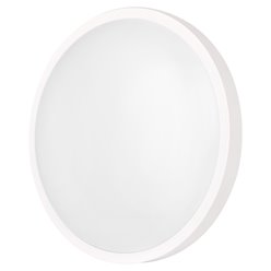 Panel LED okrągły Lumo 24W z czujnikiem