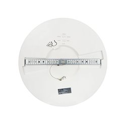 Panel LED okrągły Easy Flex 18-21-24W CCT 2110lm biały