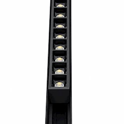 Lampa magnetyczna Point Osram 5Y 24W 44cm Switch CCT