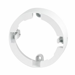 Ramka okrągła do montażu natynkowego Downlight MOLLY 9W