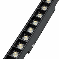 Lampa magnetyczna Point Osram 5Y 18W 33cm Switch CCT