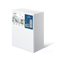 Lampka biurkowa LED Auriq z lupą 10W CCT biała