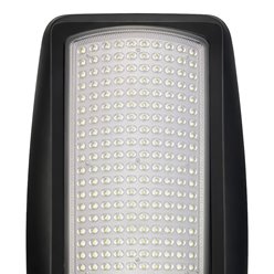 Lampa solarna uliczna LED Venice z czujnikiem 1500lm 4000K