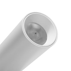 Reflektor magnetyczny Slim Light Biały 8W 4000K