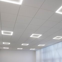 Panel LED krawędziowy 60x60 Premium 36W 3600lm 4000K