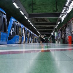 Lampa liniowa Slim LED CREE 20W 60cm 2050lm 3000K