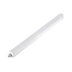 Lampa LED IP65 60cm przelotowa 20W 2700lm 3CCT