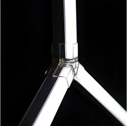 Łącznik kątowy 90 stopni do lamp LED Hexagon CRI90