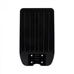 solarna lampa uliczna led 40w