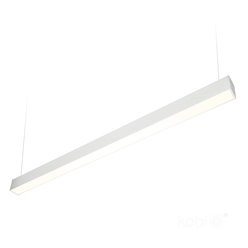 Lampa liniowa LED Koline 120cm 40W 4800lm biała 4000K