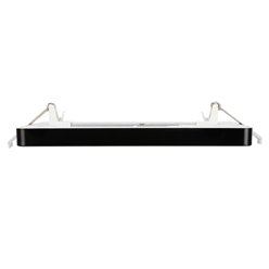 okrągły panel LED 18W easyfix dzienny