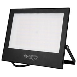 Halogeny LED na statywie Mola 2x50W 10000lm 4500K
