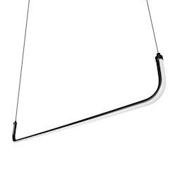 Lampa liniowa wisząca magnetyczna 13W 4000K 100cm