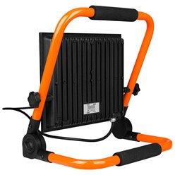 Naświetlacz LED przenośny Premium 50W 5000lm Neutralna