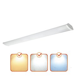 Oprawa liniowa LED Delfia 40W 5200lm 120cm 3CCT