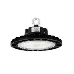 Lampa LED High Bay Phantom 100W 19000LM 1-10V 4000K 90°