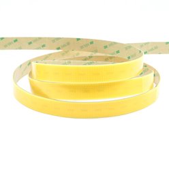 Taśma LED COB 24V 30W/m 3072 LED 4000K rolka 5m