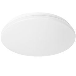 Plafoniera LED IP44 18W 1440lm biała neutralna