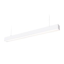 Lampa liniowa LED Koline 120cm 20W 2400lm biała 4000K