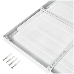 Panel LED 60x60 natynkowy PRO 3Y 36W 4320lm biały 4000K