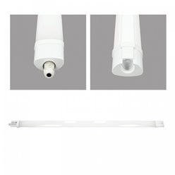 Oprawa hermetyczna LED Cortez PRO 50W 120cm 6500lm 4000K
